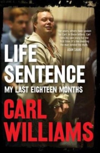 Life Sentence  My last eighteen months