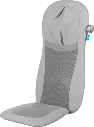 Medisana MCG 810 massasjesete med varme og shiatsu-massasje