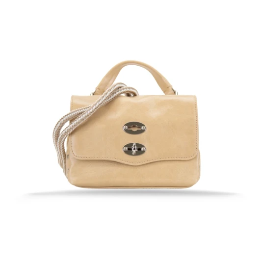 Zanellato Dame Vesker Beige