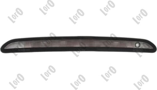 Ekstra bremselys ABAKUS 053-34-870S