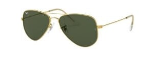 Ray-Ban Aviator Small RB3044 L0207 52 Ray-Ban Aviator Small RB3044 L0207 52
