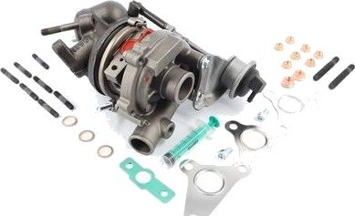 Turbolader MAPCO 209578