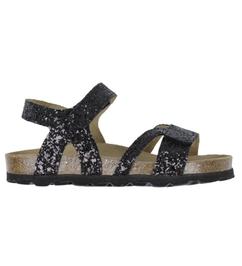 Sofie Schnoor Young Sandal - Black - 30 Sofie Schnoor Young Sandal - Black - 30