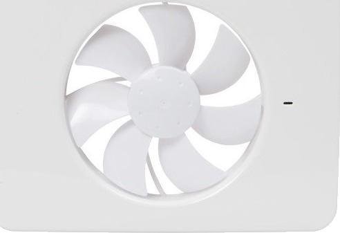 Fresh Intellivent Celsius Varmeflyttere Ventilasjon