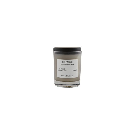 St. Pauls Scented Candle 60 g St. Pauls Scented Candle 60 g