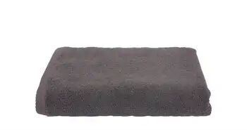 Tempur håndkle - 50x100 cm - Mørkegrå - 100% bomull - frottéhåndkle fra Tempur håndkle - 50x100 cm - Mørkegrå - 100% bomull - frottéhåndkle fra