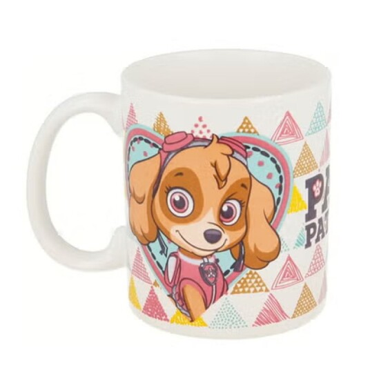 Paw Patrol Keramikk Krus 236ml - Skye
