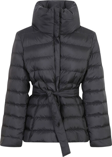 Weekend Max Mara Dame Jakker Svart M,