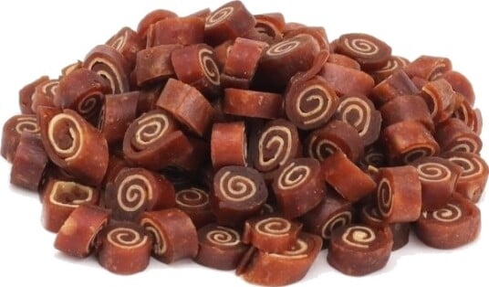 Pet Ideapet Ideapet Sushi Med Kanin 500 G Pet Ideapet Ideapet Sushi Med Kanin 500 G
