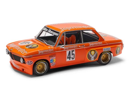 BMW Originaldeler BMW 2002 JÄGERMEISTER 80435B5D023 BMW Originaldeler BMW 2002 JÄGERMEISTER 80435B5D023