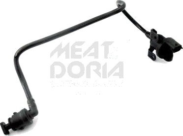 Lufte- / luftinnslippingsventil, drivstofftank MEAT & DORIA 9535