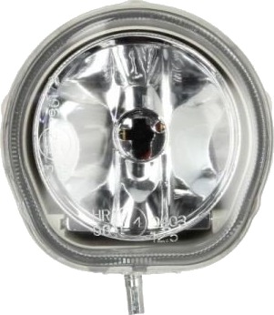 TRUCKLIGHT FL-IV004 Tåkelyskaster