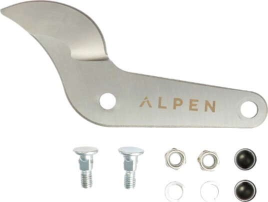 Grensaks Alpen Swiss Tools Weisshorn 280 Reservedelssett