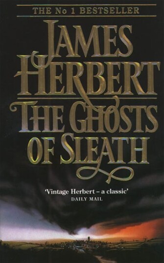 The Ghosts of Sleath The Ghosts of Sleath