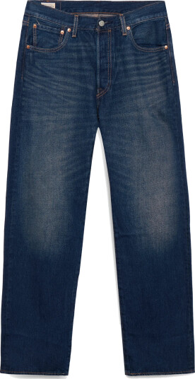 Levi"s® 501 Levisoriginal On The Borde - Blue - 32 x 32 Levi"s® 501 Levisoriginal On The Borde - Blue - 32 x 32