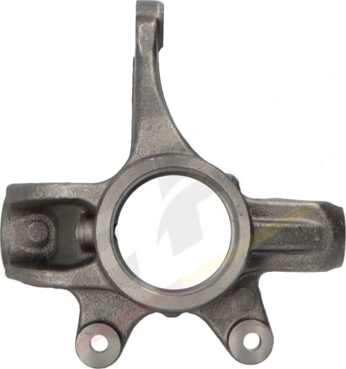 MERTZ M-K3147 Akseltapp, hjulopphengning
