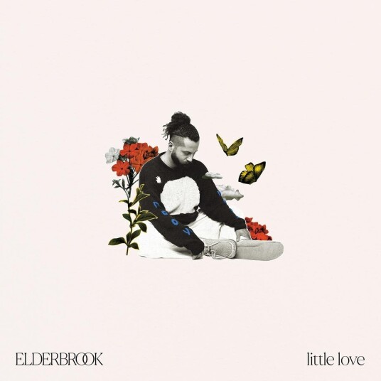 Elderbrook Little Love LP/Vinyl Elderbrook Little Love LP/Vinyl