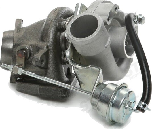 STARK SKCT-1190666 Turbolader