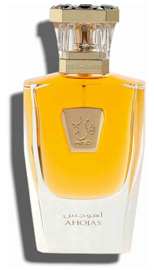 Ahojas Hind Al Oud Eau de Parfum 50ml Ahojas Hind Al Oud Eau de Parfum 50ml