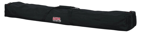 Gator Gpa-Spkstdbg-58dlx 58" Bag For Høyttalerstativer Gator Gpa-Spkstdbg-58dlx 58" Bag For Høyttalerstativer