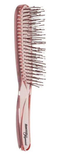 Hercules Sägemann Scalp Brush Rosa Hercules Sägemann Scalp Brush Rosa