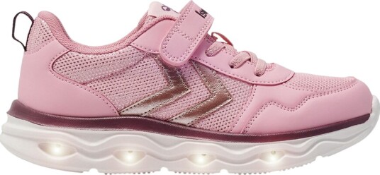 Hummel Sko Takvindu Rosa Nektar Hummel 25 Sko Hvit Hummel Sko Takvindu Rosa Nektar Hummel 25 Sko Hvit