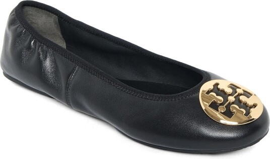 Tory Burch | Reva Travel Ballet | 37.5