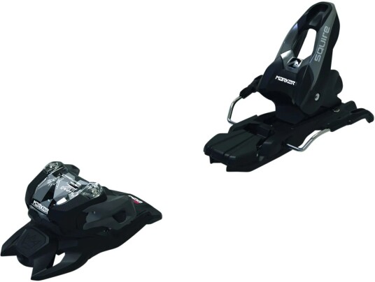 Marker Squire 10 Black/Anthracite 100mm