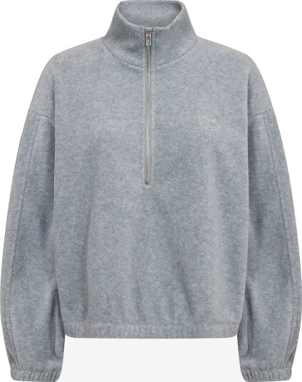 Levete Room Lr Uriela   99110 LT GREY MELANGE   XS