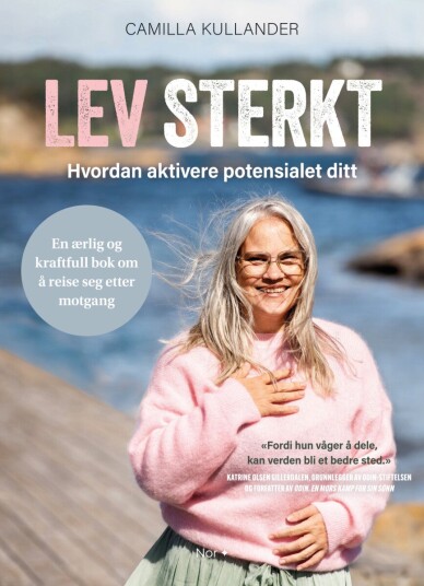 Lev sterkt Lev sterkt