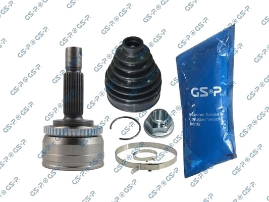 Drivledd GSP 802448 Drivledd GSP 802448