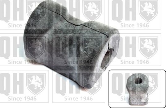 Lagring, stabilisator QUINTON HAZELL EMB3069