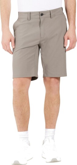 Didriksons Ian Shorts Ash Brown Didriksons Ian Shorts Ash Brown