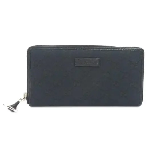 Gucci Vintage unisex Svart Gucci Vintage unisex Svart
