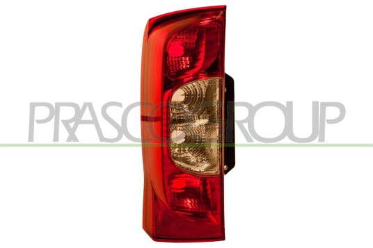 PRASCO FT9074164 Baklykt