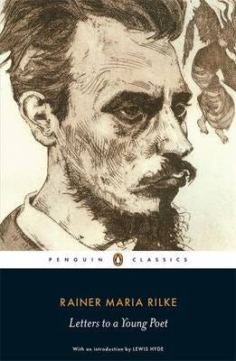 Letters To A Young Poet ; The Letter From The Young Worker Av Rainer Maria Rilke Letters To A Young Poet ; The Letter From The Young Worker Av Rainer Maria Rilke