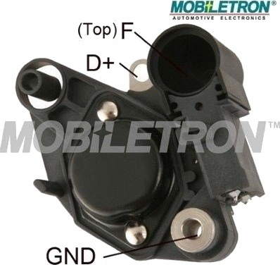 Dynamoregulator MOBILETRON VR VW010