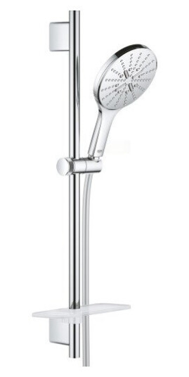 Grohe Rainshower SmartActive 150 dusjset Krom