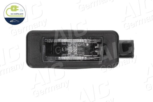Aic Nummerskiltlys AIC 55774