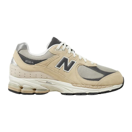 New Balance Herre Sko Beige 38 EU