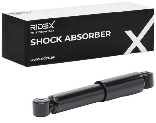 Støtdemper RIDEX 854S18311 Støtdemper RIDEX 854S18311