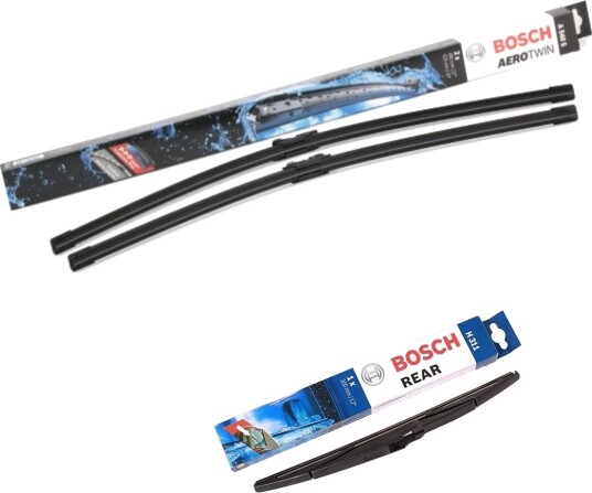 Vindusvisker BOSCH BSH298N0059
