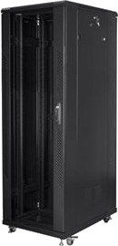 Lanberg Ff01 Series Rack Skap 800 X 800 Flat Pack Lanberg Ff01 Series Rack Skap 800 X 800 Flat Pack