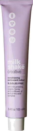 Milk_Shake Creative Permanent Color 7.314 Hazelnut 100 ml