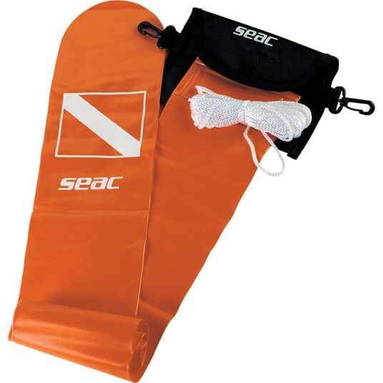 Seac Marker Boje