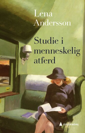 Studie I Menneskelig Atferd Av Lena Andersson