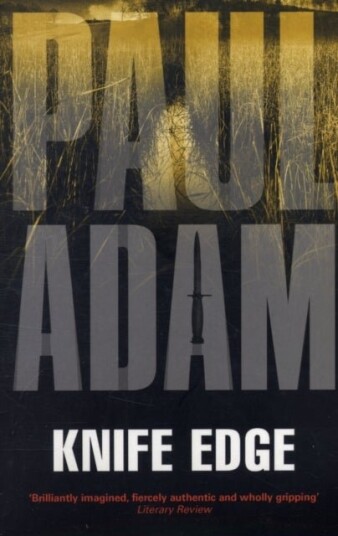 Knife Edge Knife Edge