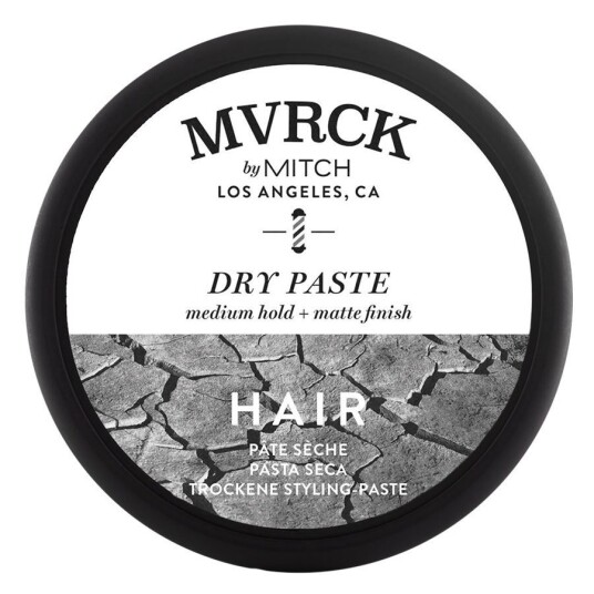 Paul Mitchell MVCRK Dry Paste 85g Paul Mitchell MVCRK Dry Paste 85g