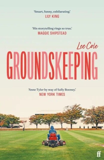 Groundskeeping Av Lee Cole