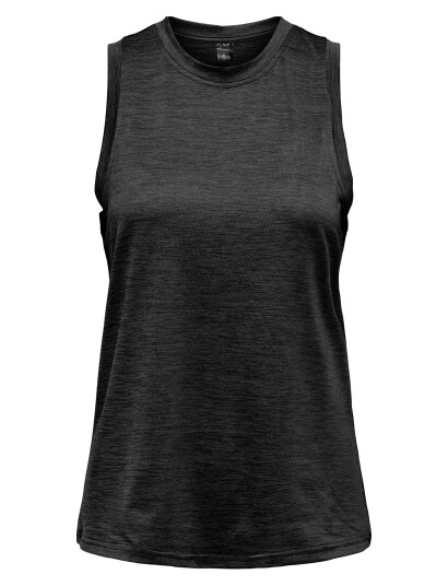 Only Play Onpcore Life On Tank Top - Black - XS